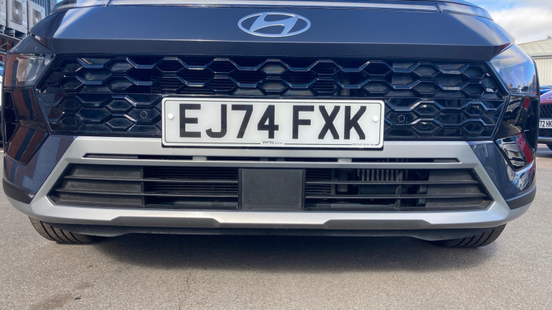 Hyundai BAYON 1.0 TGDi Premium 5dr Petrol Hatchback